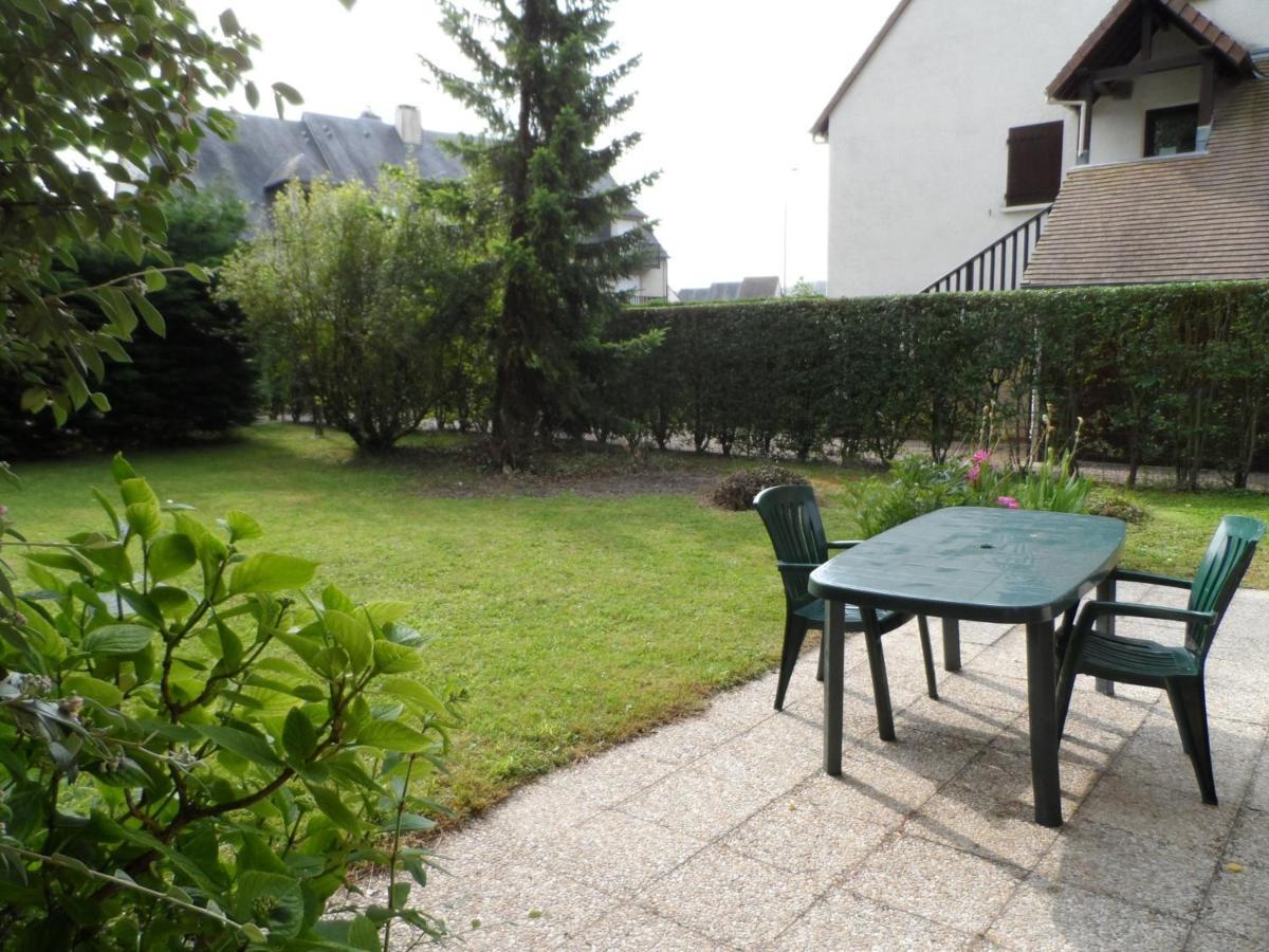 Charmant Cottage Familial Pres De La Thalasso, Jardin Privatif, Parking, Wi-Fi, 6 Pers. - Fr-1-487-276 Cabourg Exterior foto